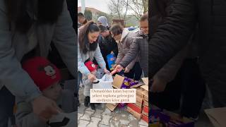 Osmanlıdan Kalan Bayram Geleneği Devam Ediyor