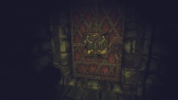 Amnesia the Dark Descent - Detorcium Custom Story with all side quests - Part 3 - FINAL