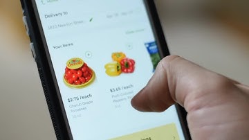 AI controls your grocery prices? Shocking study just released