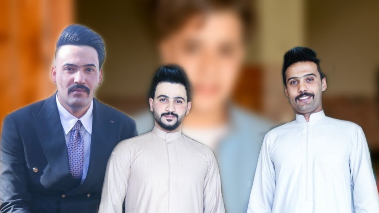 زفاف الورد عماد رحيم || الف الف مبروك || للتواصل 07814751502