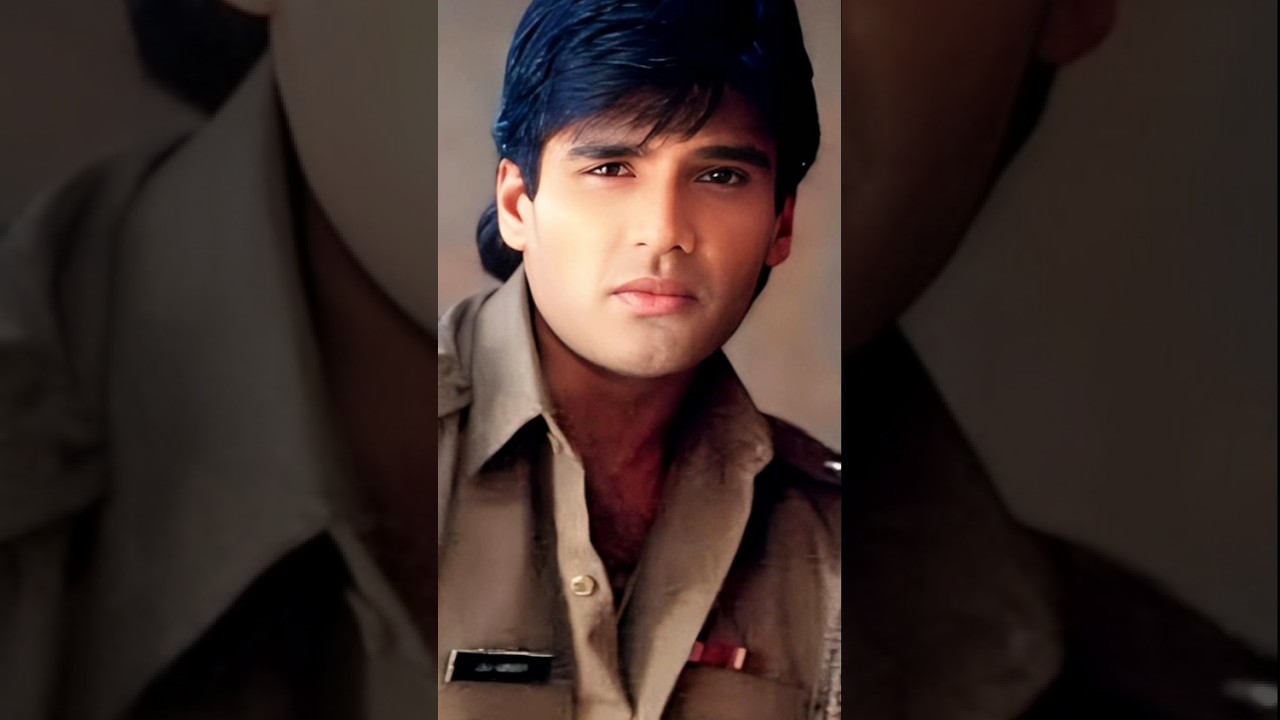 Sunil Shetty 33 Unreleased Movies | सुनील शेट्टी की फिल्में जो कभी रिलीज नहीं हुई | #sunilshetty