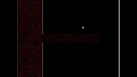 Lattice Gas Automata implemented in Python 3.8