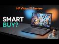 HP Victus 15 Review – Best Budget RTX 4050 Laptop Right Now?