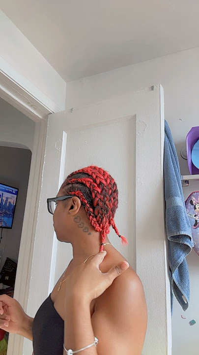 Long hair don’t care!