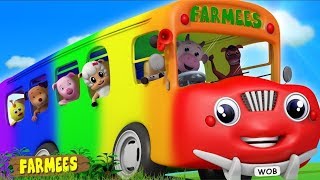 Baby Nursery Rhymes | Songs for Children | Kindergarten Videos for Kids