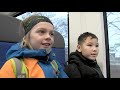 Busschule-Video 9: Im (AKN) Zug | HVV-Schulprojekte