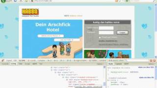 Habbo trick