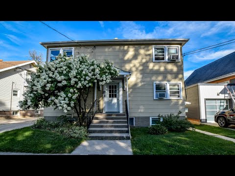 2023 Rusk St, Madison, WI home video tour