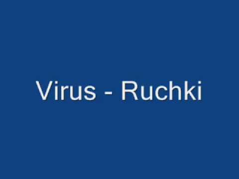 Russian techno virus ruchki