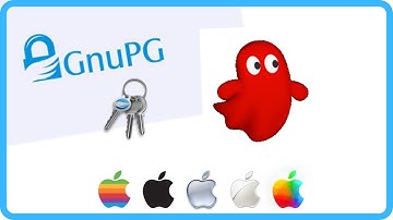 How to verify Specter with GPG (mac)