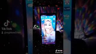 Bigo Live Host Dee Cyprus And Dont Own The Rights To Music Content....