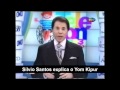 Sílvio Santos: Por que eu jejuo no Yom Kipur