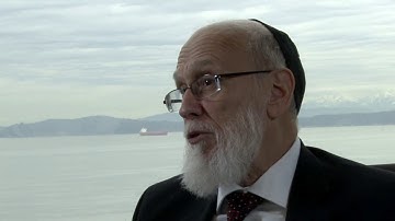 The Creator of Host Identity Protocol: Bob Moskovitz