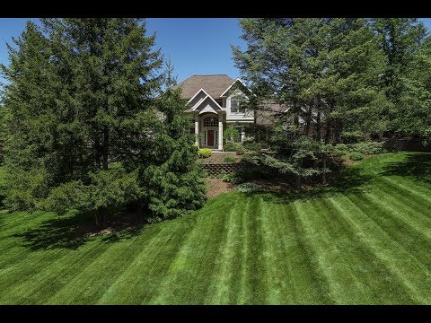7750 Pine Tree Dr, Victor, NY home video tour