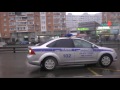 Нарушителей 2СП сменило ЮЗАО. Д.Донского  16.03.2017.