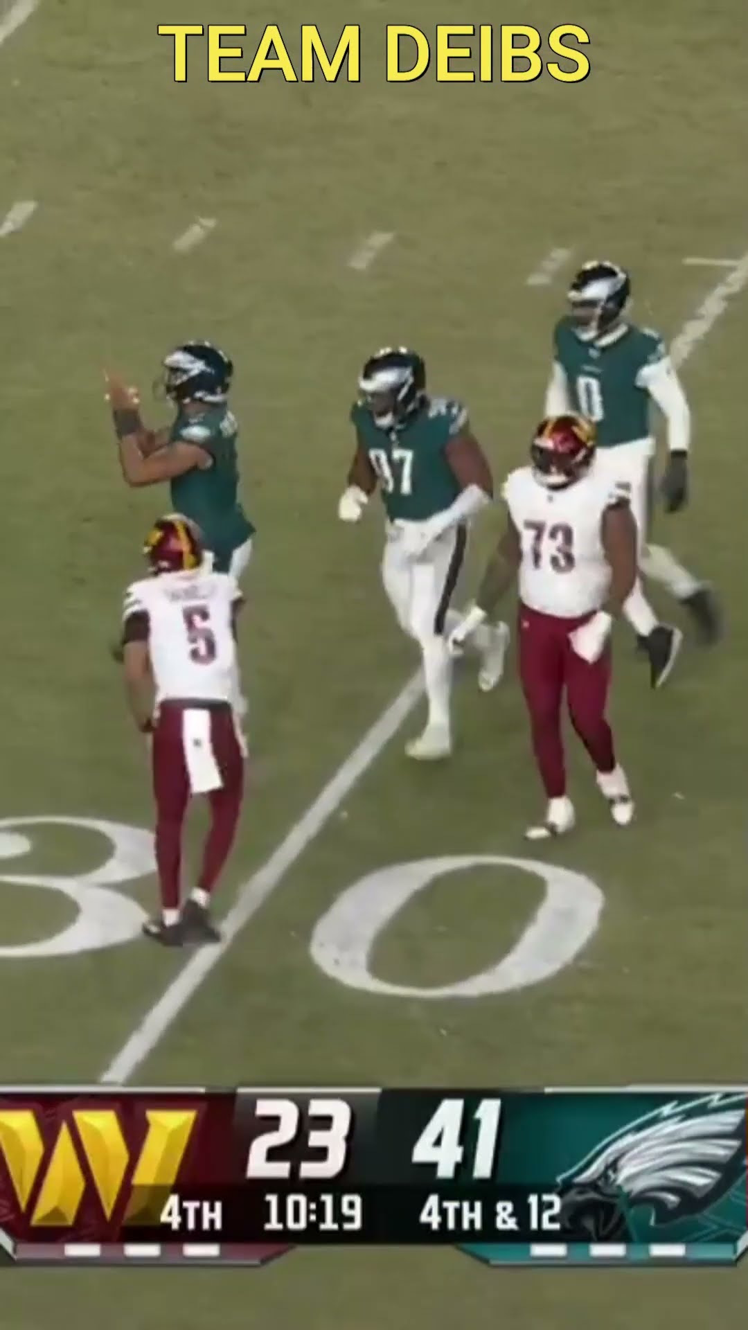 Which Eagles player are you MOST EXCITED ABOUT? ? DROP A COMMENT WHO WON!!! ? Super Bowl Preview
