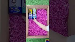 A whole box of snack gift packs, loved by both adults and children, huge box with delicious food,