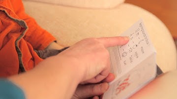 Bob Books Tips 4 - Letter Sounds