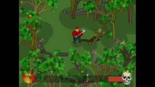 Northern Spy (Java-appletspel)