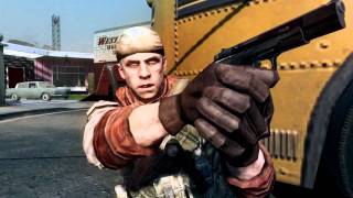 Call of Duty: Elite (PC, PS3, Xbox 360) - Trailer