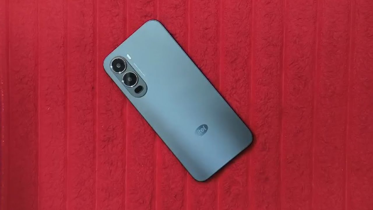 itel City 200 - ১৩ হাজারে জাতীয় ফোন!