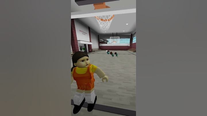 Squid Game Roblox Brookheaven Edition 🦑🎮 #shorts #brookhaven #roblox #squidgame