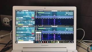 A review update of the excellent SDRPlay RSPduo, 2 months in...