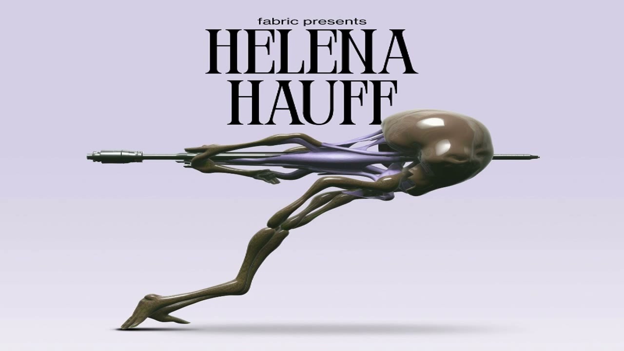 Fabric Presents Helena Hauff 2023