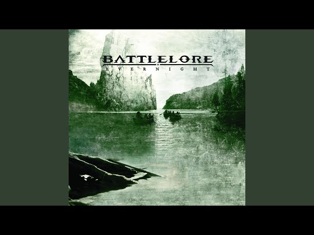 Battlelore - Ocean's Elysium