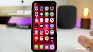 iOS 12 2 Beta 6 Released - What's New -