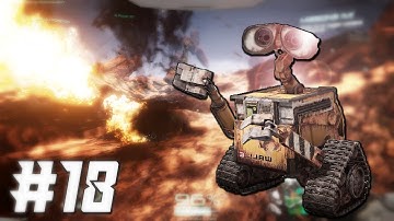 Osiris New : dawn - The New Era #18