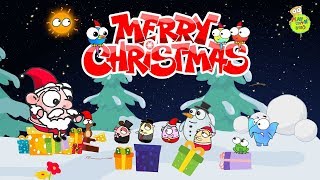 Merry christmas santa claus whatsapp status video 2017-2018 status,
xmas status...
