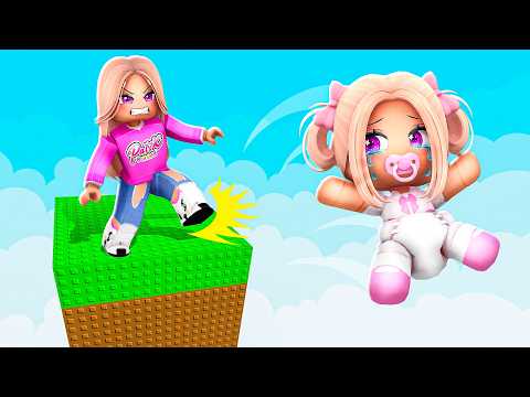 KICK LITTLE AMI in ROBLOX!