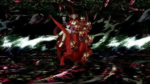 SMT IV: Apocalypse - Mother Harlot (Apocalypse Difficulty, No Skill Inheritance)