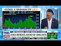 Fox Business Channel Clip - July 2, 2024
