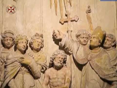 ქრისტიანული სიწმინდეები