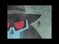 Melanholix  tale of x9 samurai jack tribute