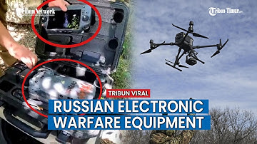 Ukrainian FPV Drone Facing Russian Electronic Warfare in the Zaporozhye Direction