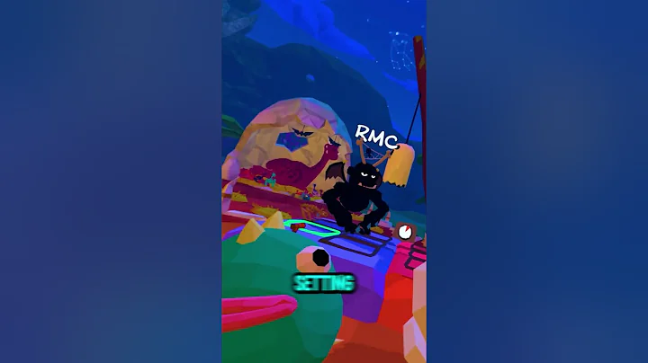 Did I SAVE HIM From Being SCAMMED in UG VR?