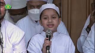 Khoirol Bariyah - Muhammad Hadi Assegaf ft Habib Syech bin Abdul Qodir Assegaf