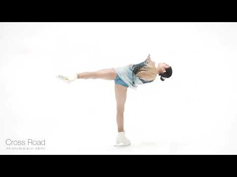 이해인 <strong>Haein</strong> LEE (Hae-in)ㅣ여자 1그룹 Senior Women - SP 23ㅣ2022-12-03 피겨 랭킹대회ㅣ세화여자고등학교
