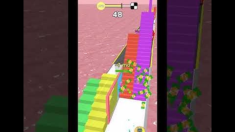 Run of Life | All Levels Gameplay | Level 178 ( Android / Ios ) #shorts