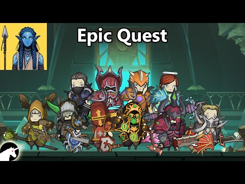 Epic Quest Dungeon