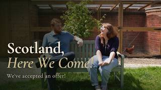 We Sold Our House (But Have We Left It Too Late?)
