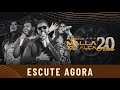 MALLA 100 ALÇA 20 ANOS - CLÁSSICOS - REPERTÓRIO ATUALIZADO 2025