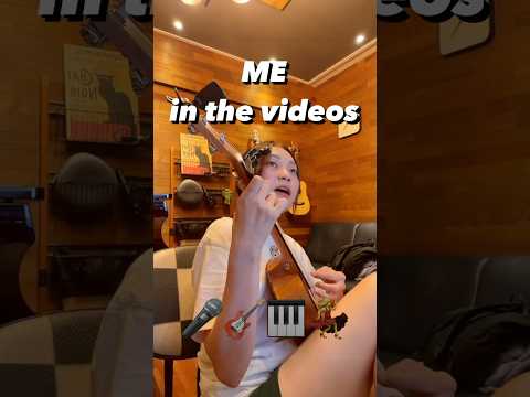 가벼운 생존신고😅 thumbnail
