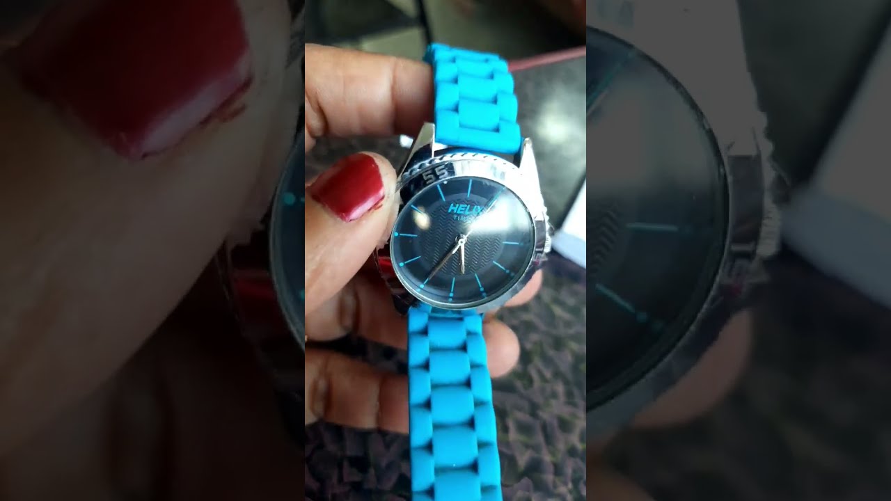 Helix Timex Watch timexwatches timex timexwatch YouTube Helix Timex Watch timexwatches timex timexwatch YouTube