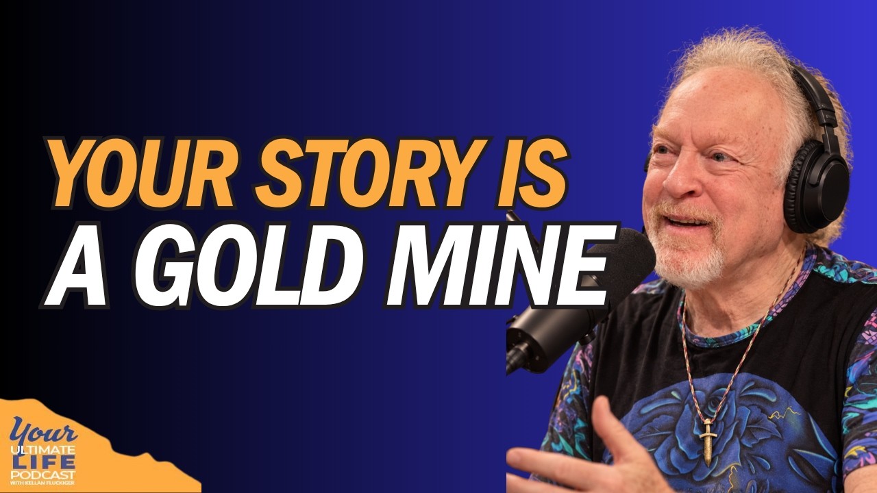 1155 Your Story Is a Gold Mine — But Nobody Will Pay for It Yet