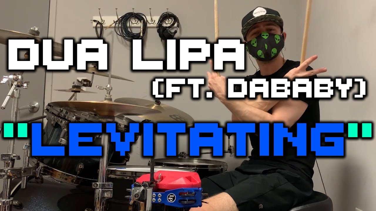 Dua Lipa (ft. DaBaby) - 