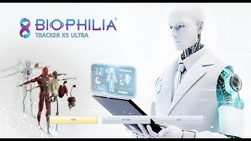 NEW Biophilia Tracker X5 ULTRA VS X4 MAX